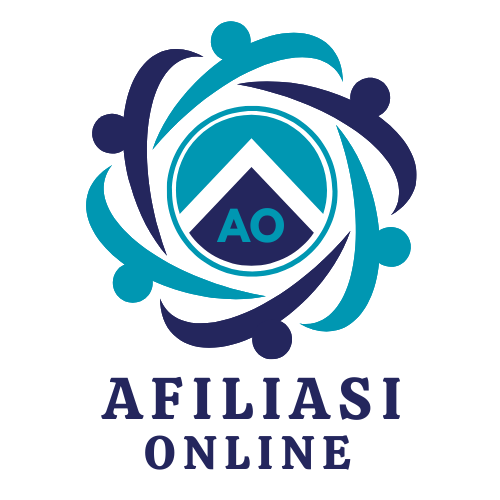 Afiliasi Online